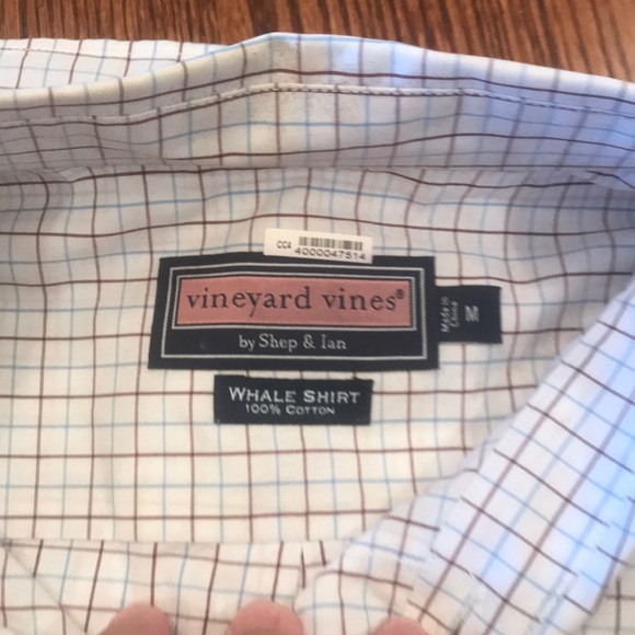 Vineyard Vines Other - Men’s medium vineyard vines